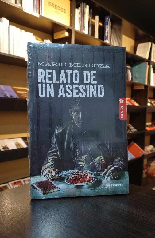 Libreria Técnica Mendoza